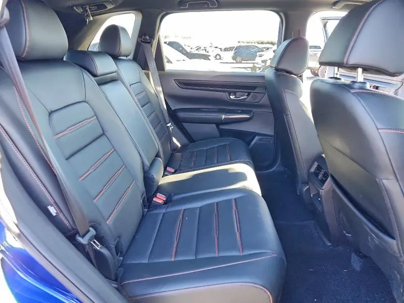 2024 HONDA CR-V SPORT-L  