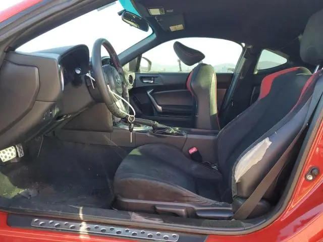 2014 TOYOTA SCION FR-S   