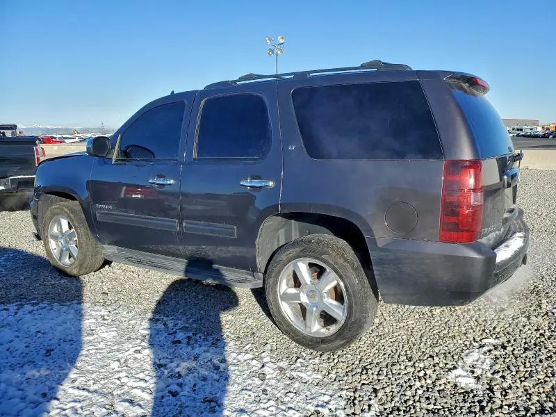 2011 CHEVROLET TAHOE K1500 LT  