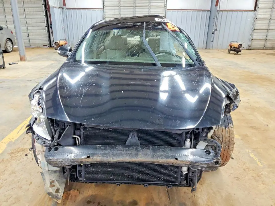 2010 NISSAN ALTIMA 2.5  