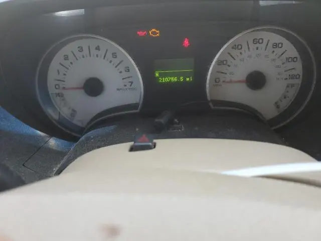 2010 FORD EXPLORER SPORT TRAC LIMITED  