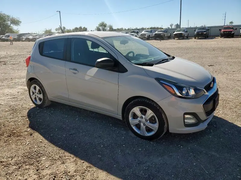 2020 CHEVROLET SPARK LS  