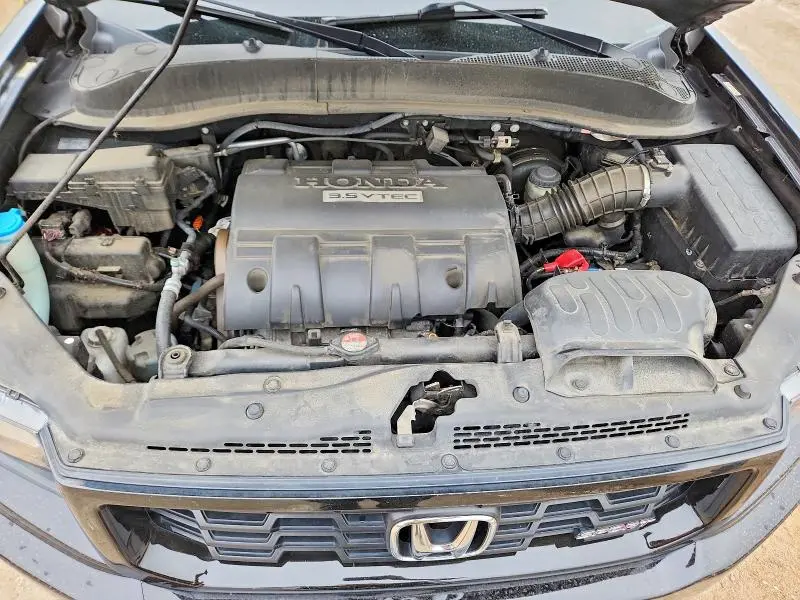 2013 HONDA RIDGELINE SPORT  
