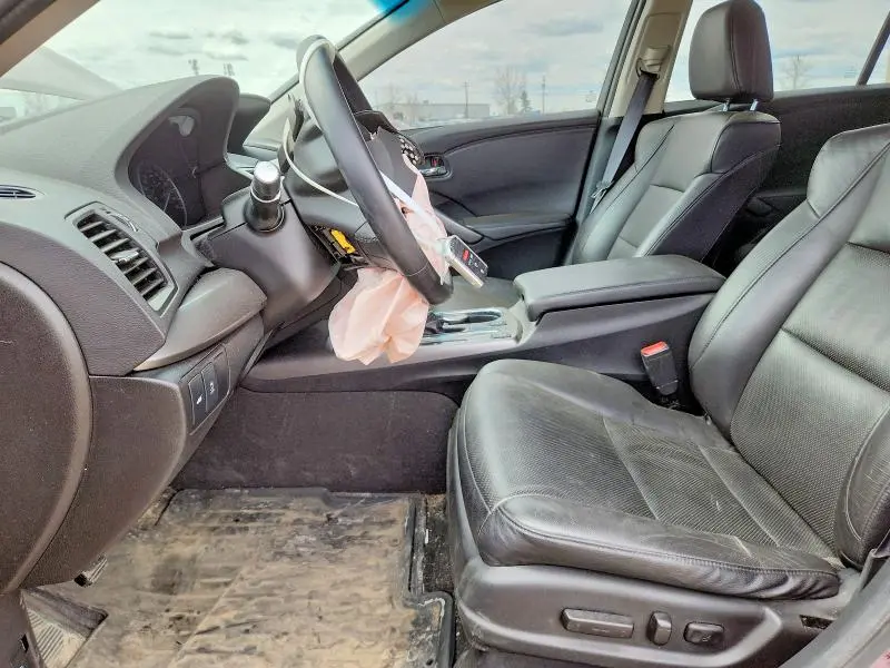 2015 ACURA RDX TECHNOLOGY  