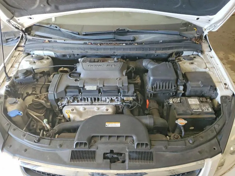 2012 HYUNDAI ELANTRA TOURING GLS  