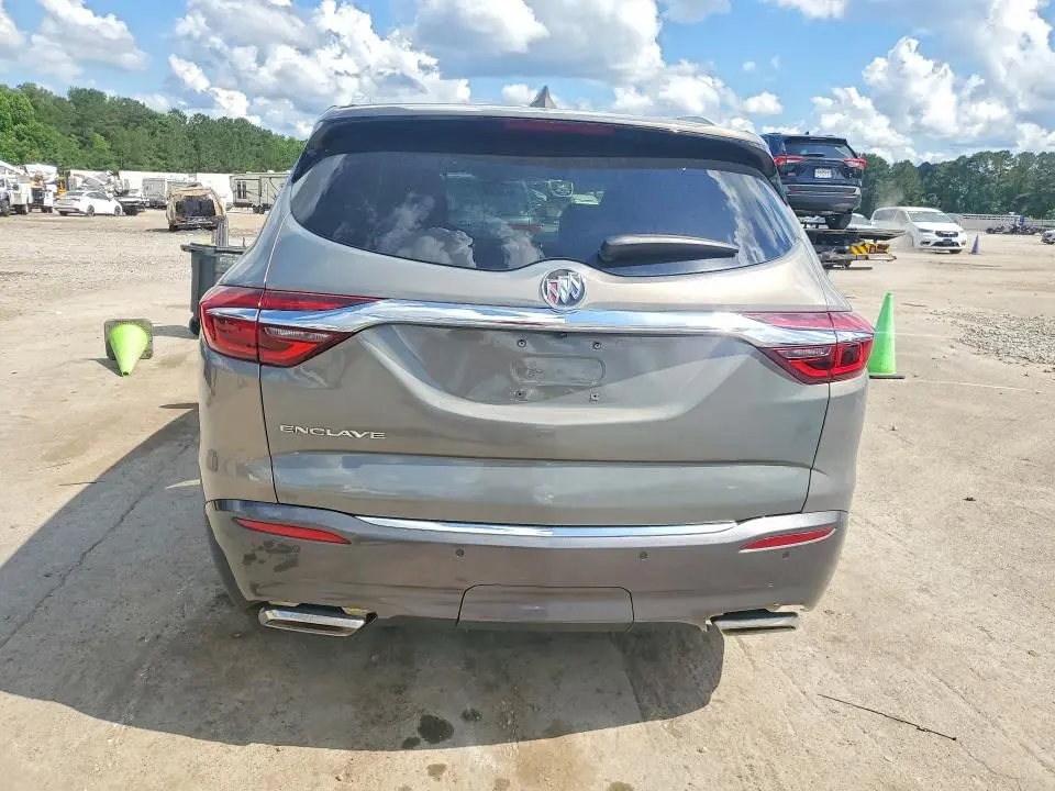 2019 BUICK ENCLAVE ESSENCE  
