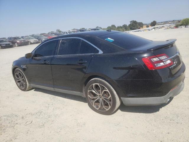 2013 FORD TAURUS SHO