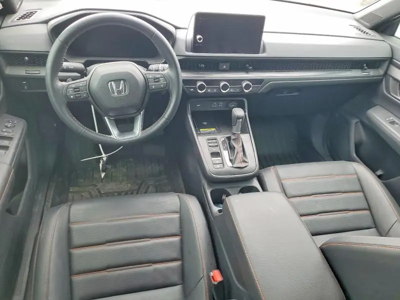 2025 HONDA CR-V SPORT-L  