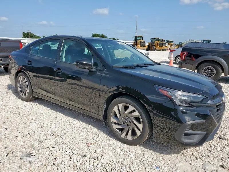 2024 SUBARU LEGACY LIMITED  