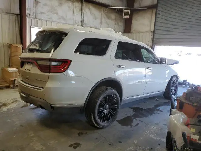 2014 DODGE DURANGO CITADEL