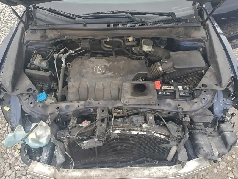 2017 ACURA RDX ADVANCE  