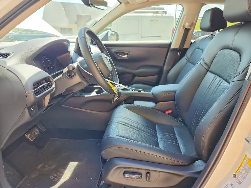 2025 HONDA HR-V EXL  