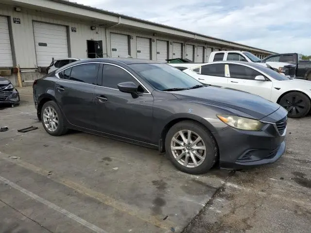 2014 MAZDA 6 SPORT  