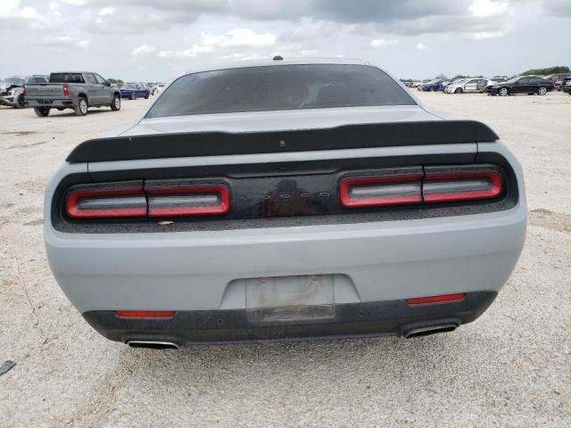 2021 DODGE CHALLENGER GT