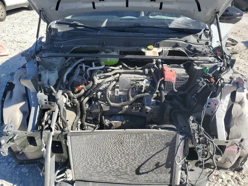 2023 FORD MUSTANG MACH-E CALIFORNIA ROUTE 1  