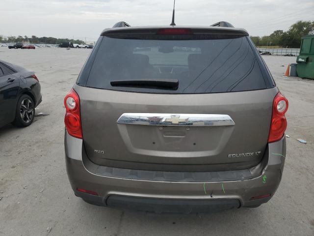 2012 CHEVROLET EQUINOX LT