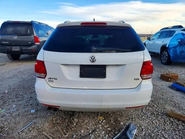 2014 VOLKSWAGEN JETTA TDI  