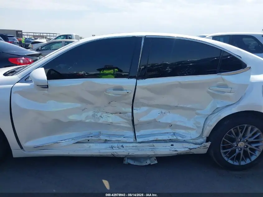 2018 LEXUS ES 350  
