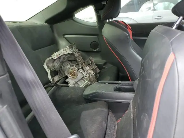 2013 TOYOTA SCION FR-S