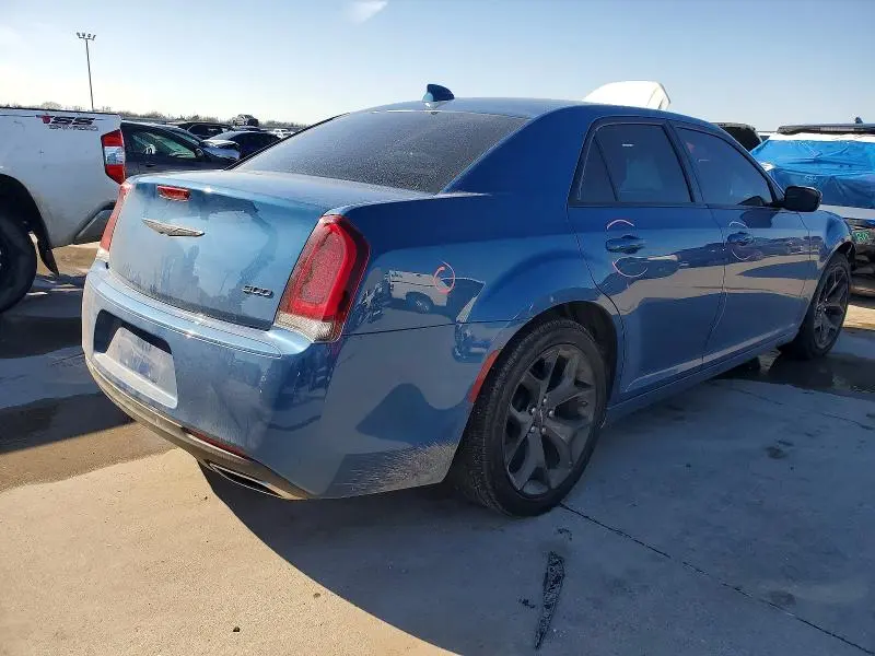 2023 CHRYSLER 300 TOURING  