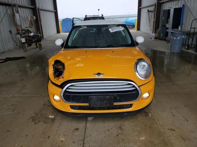2015 MINI COOPER
