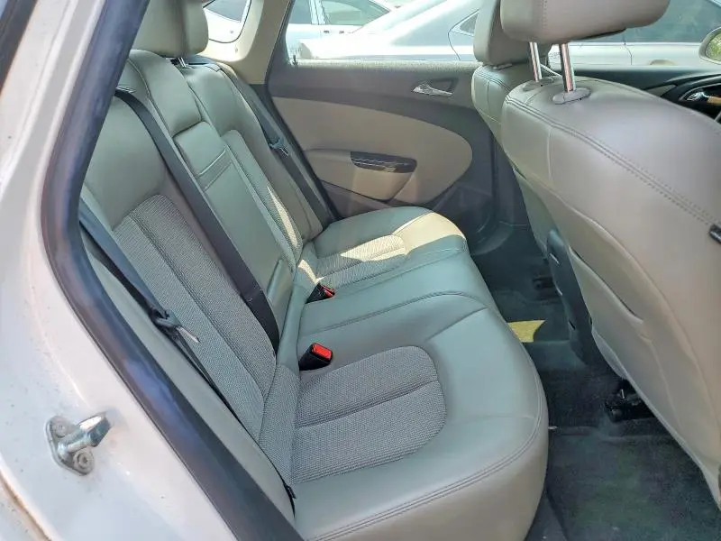 2015 BUICK VERANO 1SV  