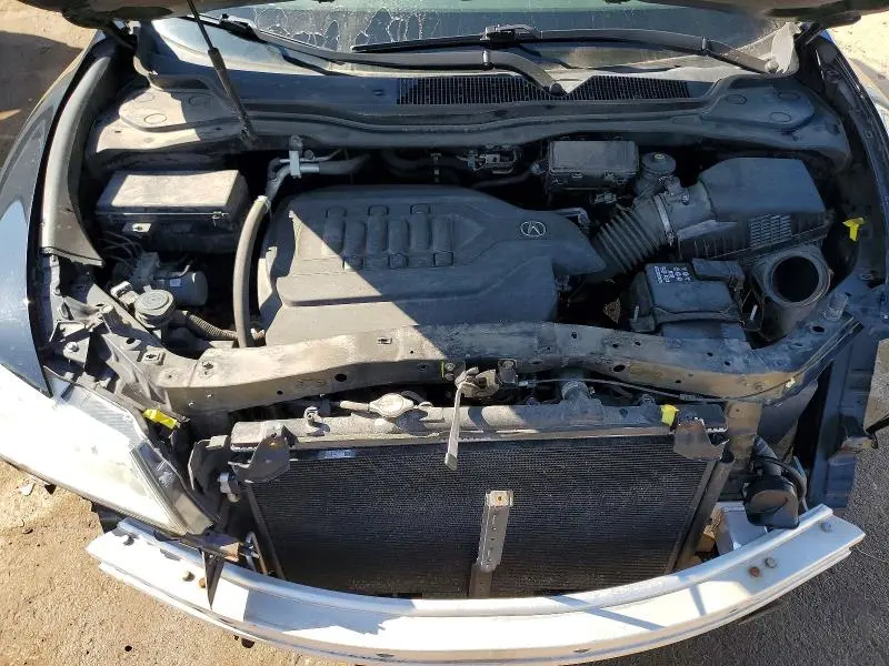 2016 ACURA MDX TECHNOLOGY  