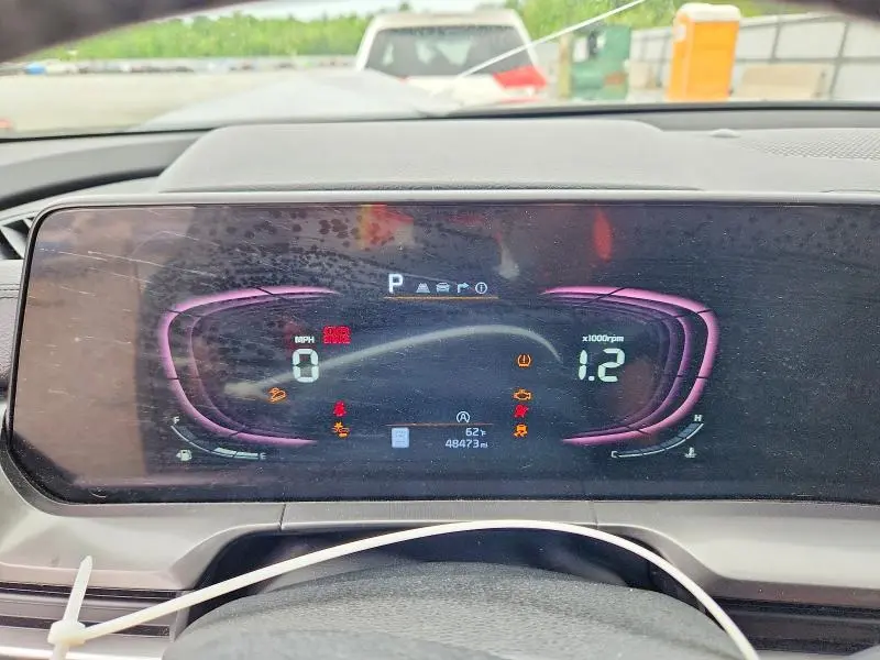 2023 KIA TELLURIDE S  