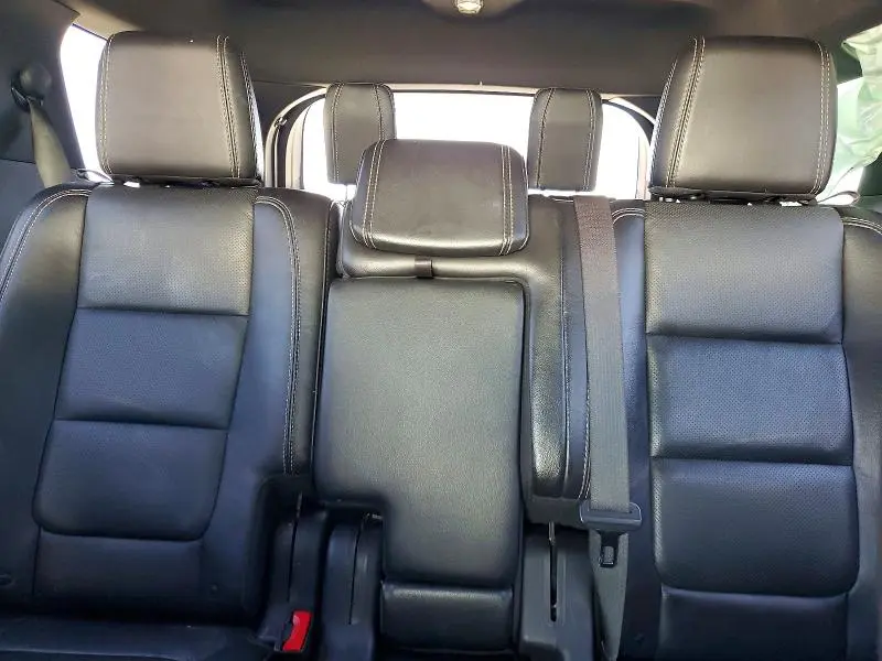 2014 FORD EXPLORER SPORT  