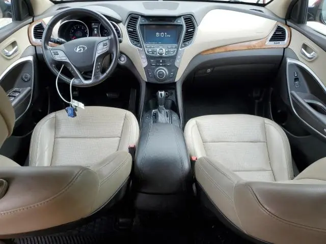 2014 HYUNDAI SANTA FE SPORT   