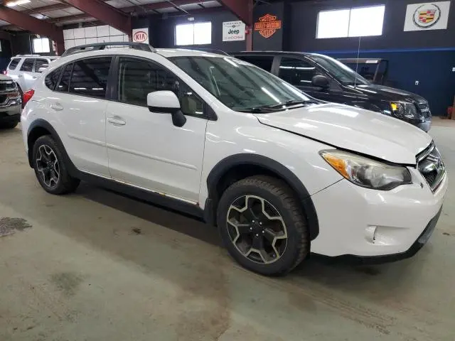 2013 SUBARU XV CROSSTREK 2.0 PREMIUM