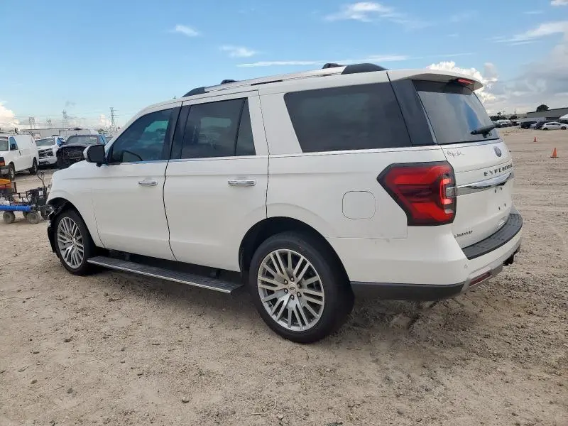 2023 FORD EXPEDITION LIMITED  