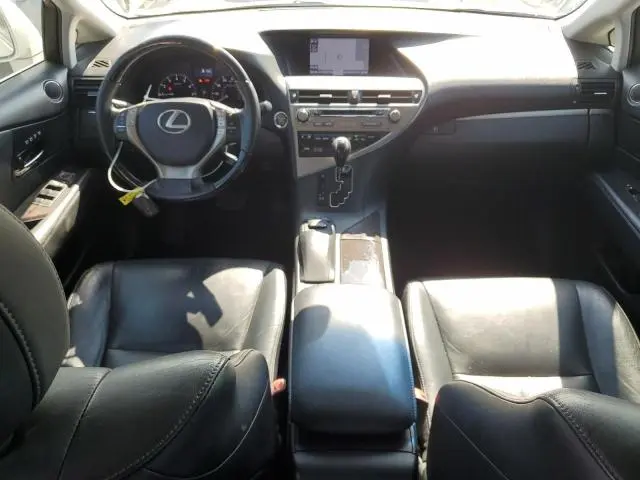 2014 LEXUS RX 350 BASE  