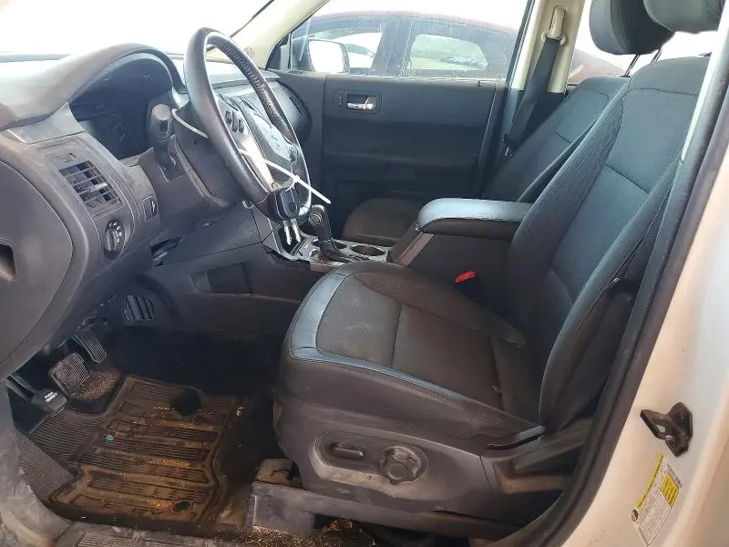 2013 FORD FLEX SE  