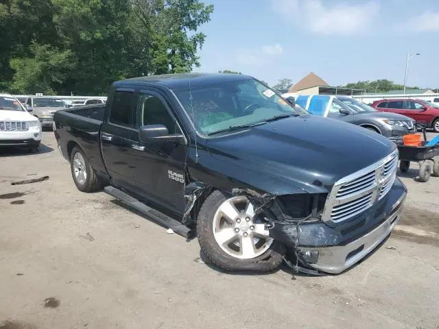 2014 RAM 1500 SLT  