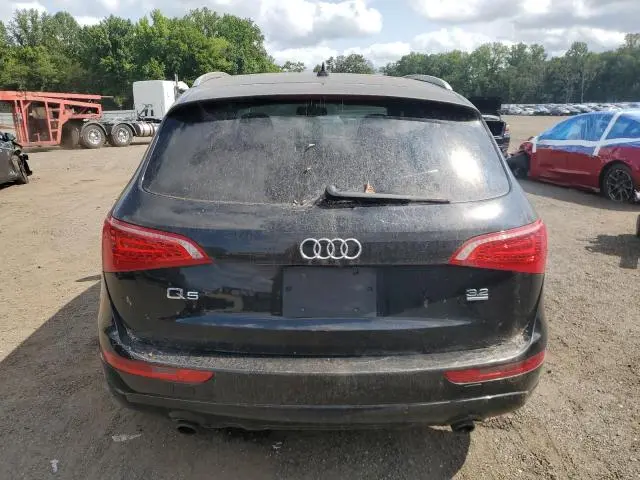 2010 AUDI Q5 PREMIUM PLUS  