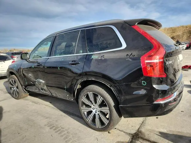 2024 VOLVO XC90 PLUS  