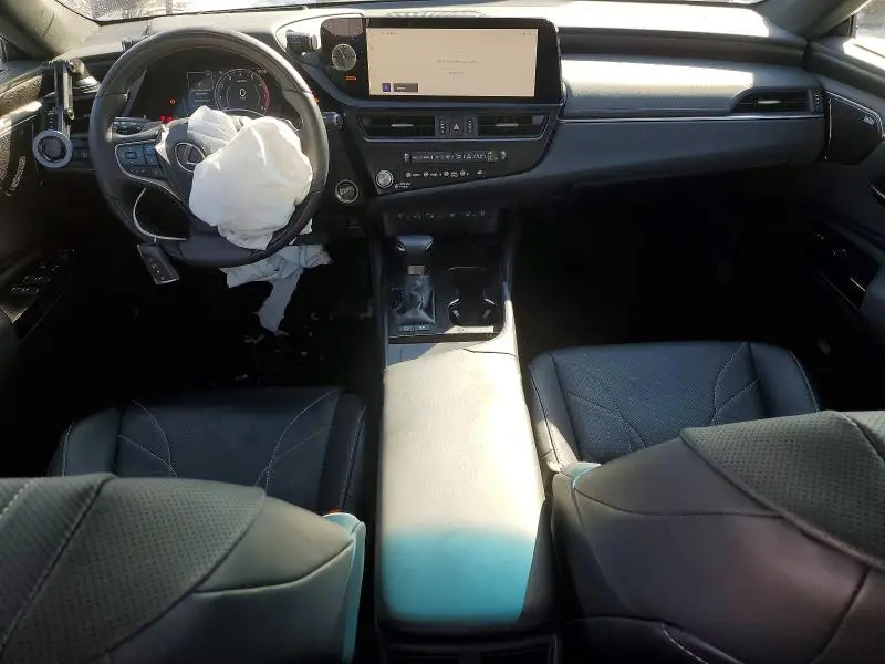 2023 LEXUS ES 300H ULTRA LUXURY  