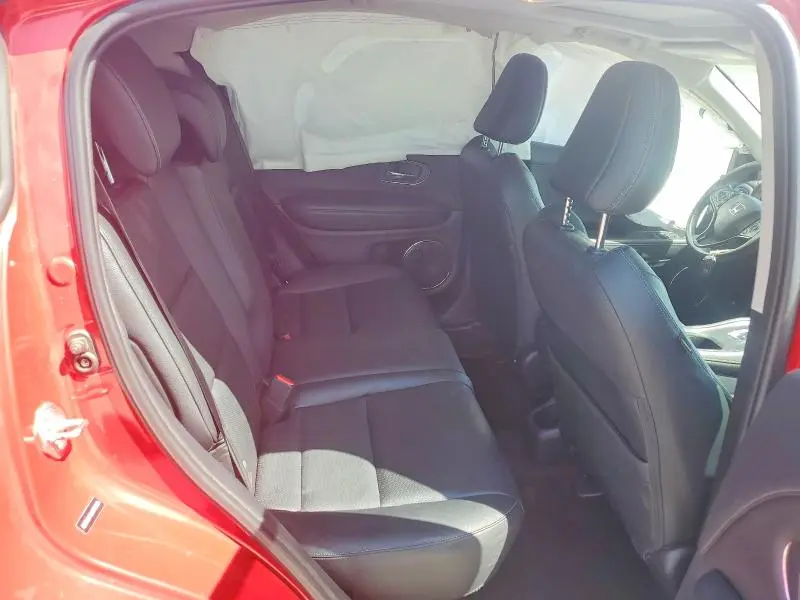 2020 HONDA HR-V EXL  