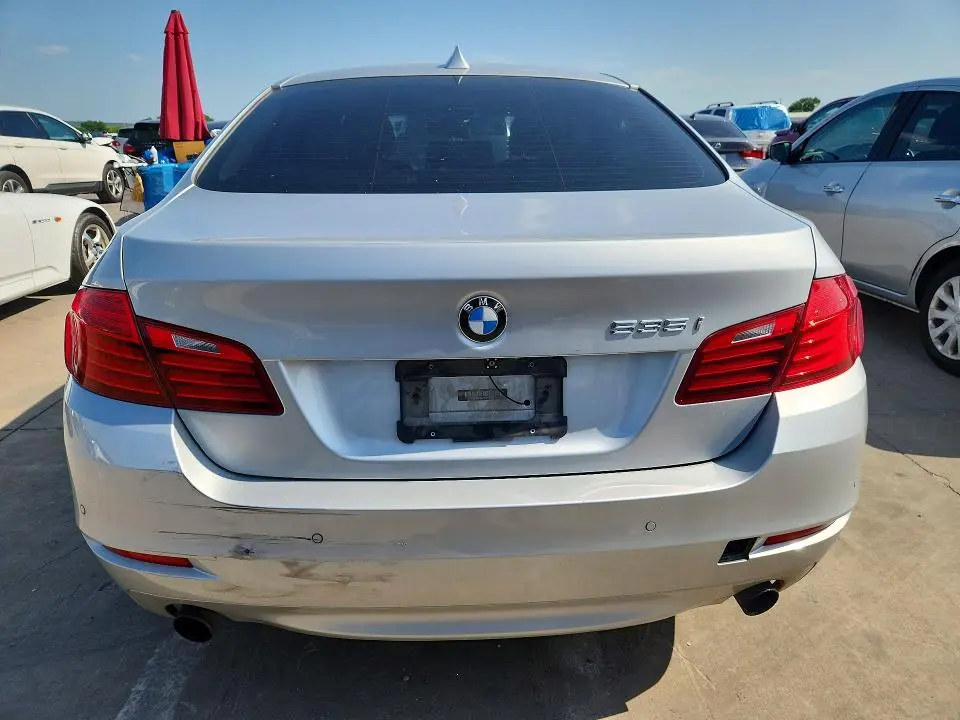 2014 BMW 535 I  