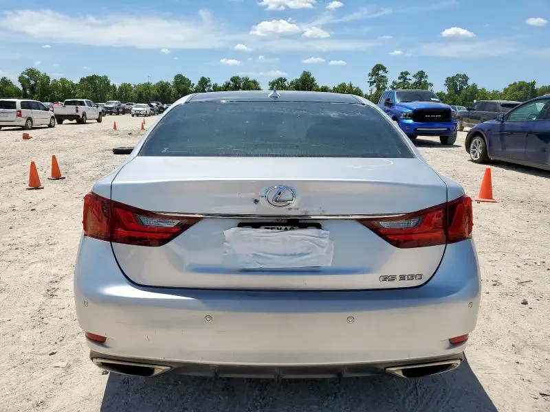 2013 LEXUS GS 350  