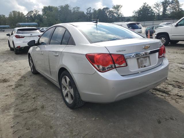 2011 CHEVROLET CRUZE LT