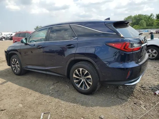 2021 LEXUS RX 350 L  