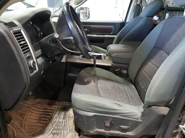 2014 RAM 1500 SLT  