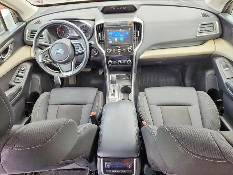 2019 SUBARU ASCENT PREMIUM  