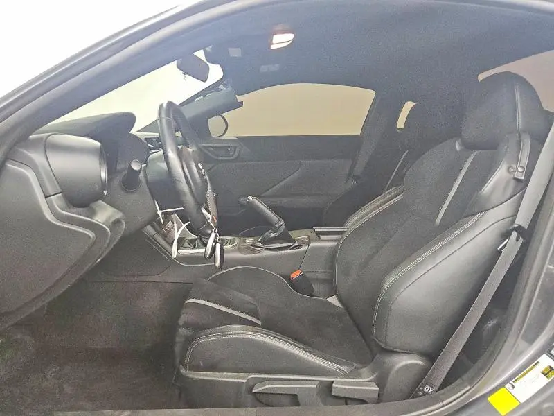 2025 TOYOTA GR 86 PREMIUM  