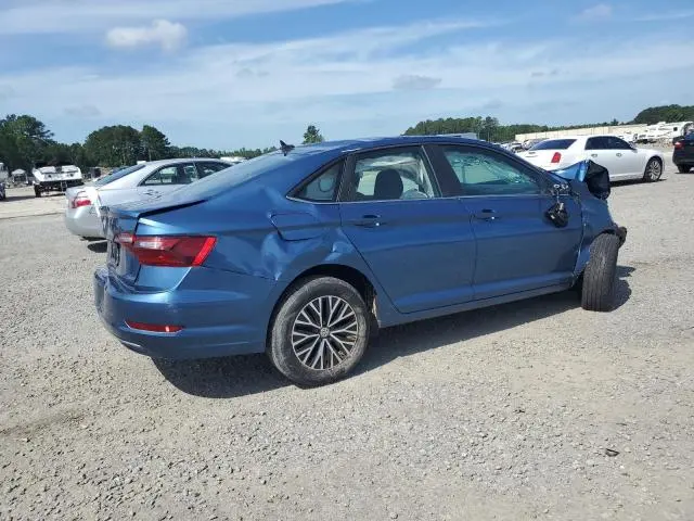 2020 VOLKSWAGEN JETTA S  