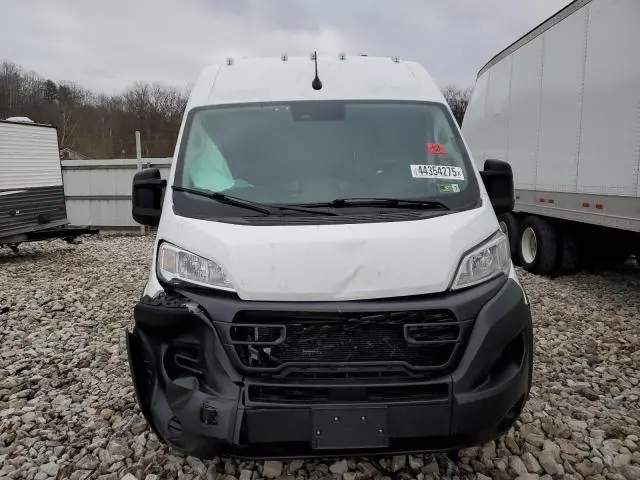 2023 RAM PROMASTER 3500 3500 HIGH  