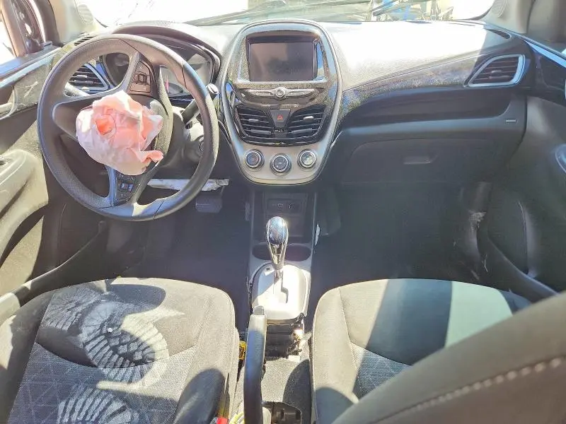 2019 CHEVROLET SPARK 1LT  