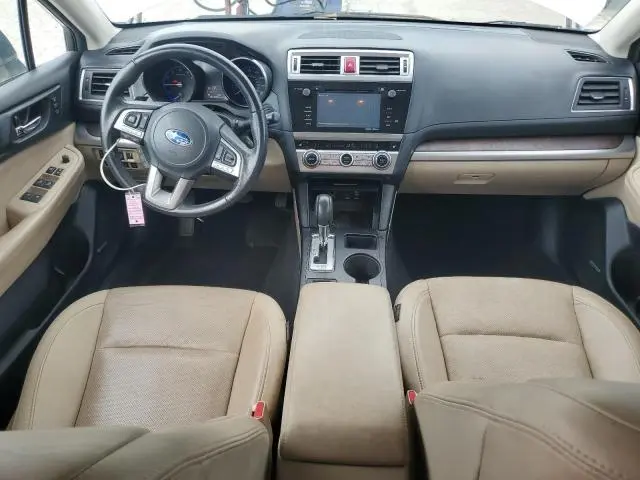 2017 SUBARU OUTBACK 3.6R LIMITED  